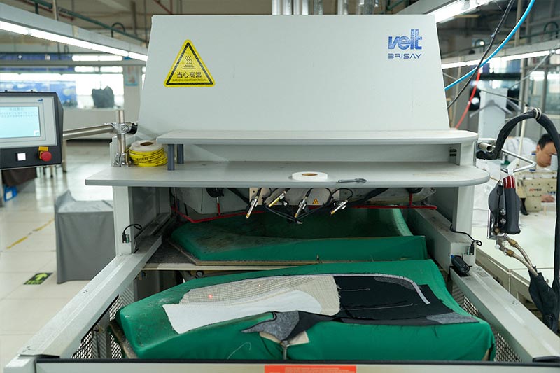 Machinery And Equipment