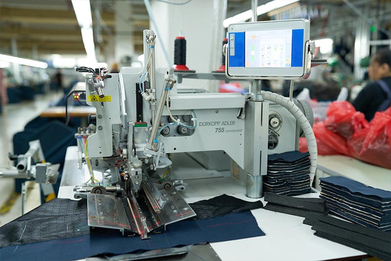 Machinery And Equipment