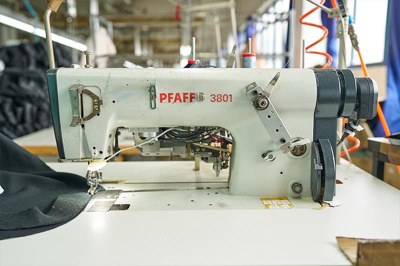 Machinery And Equipment