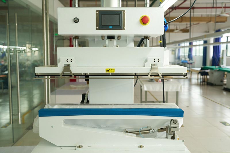 Machinery And Equipment