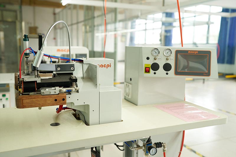 Machinery And Equipment