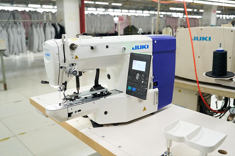 Machinery And Equipment