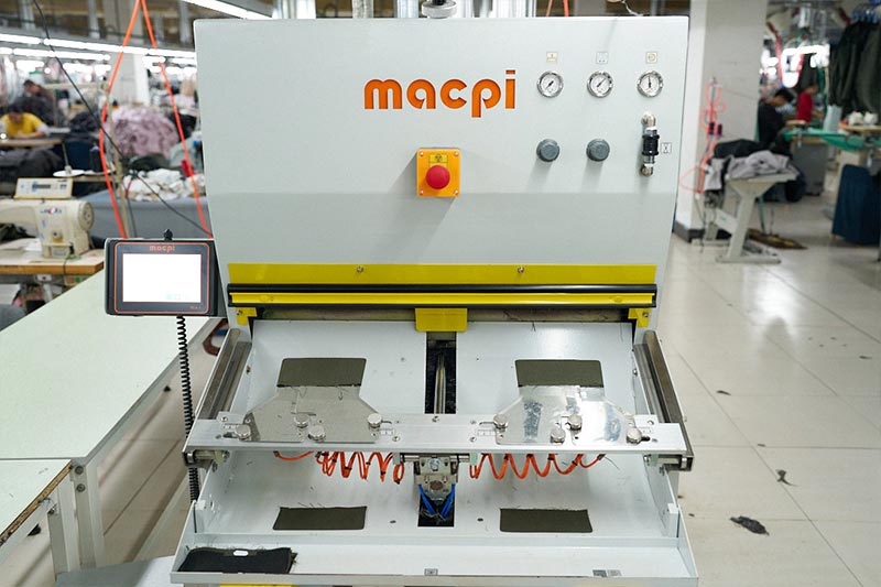 Machinery And Equipment