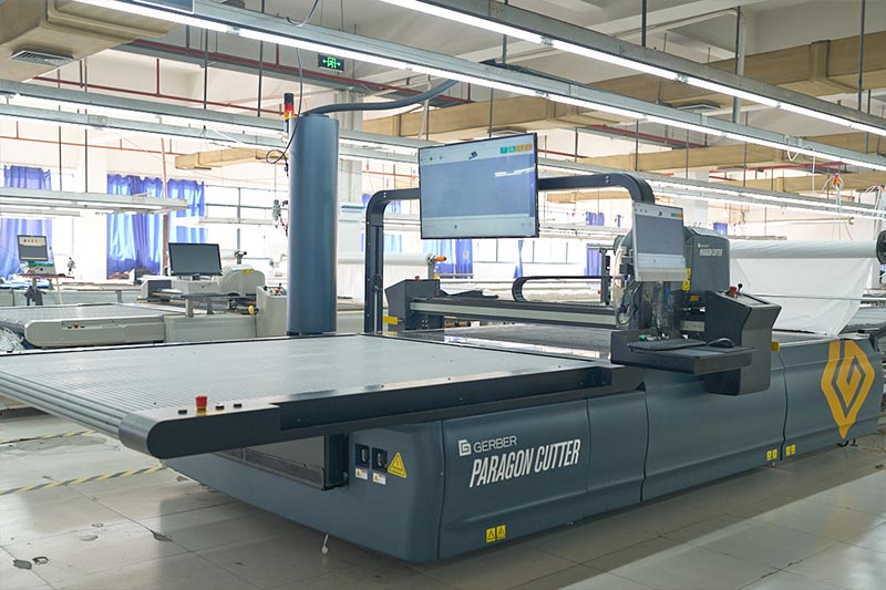 Machinery And Equipment