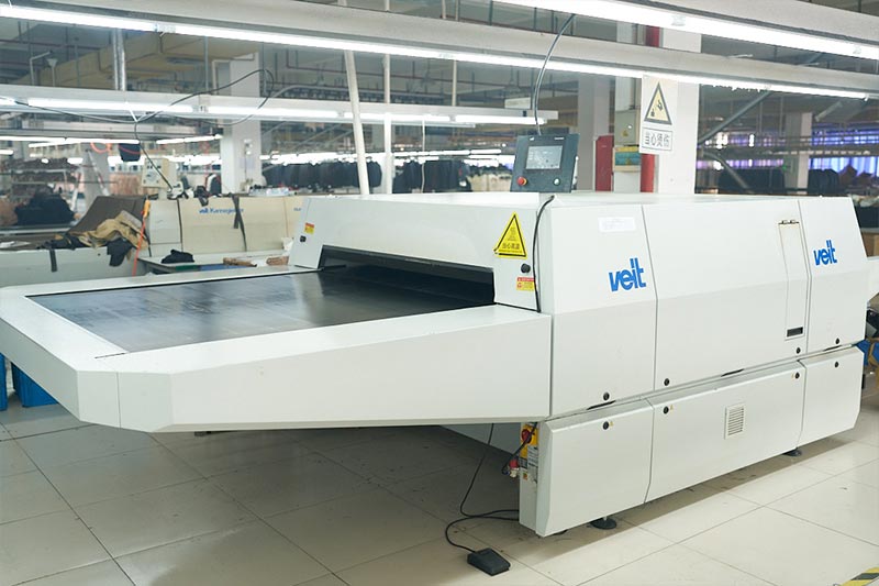 Machinery And Equipment