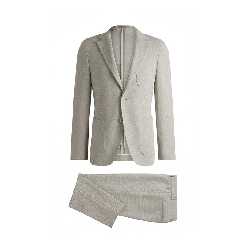Casual suits