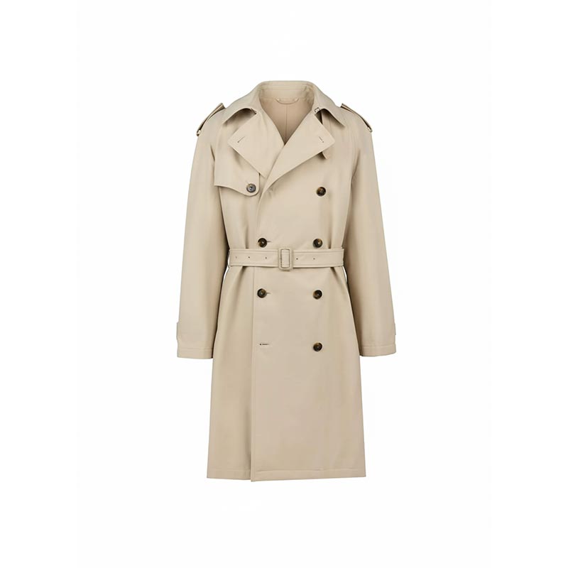 Trench coats