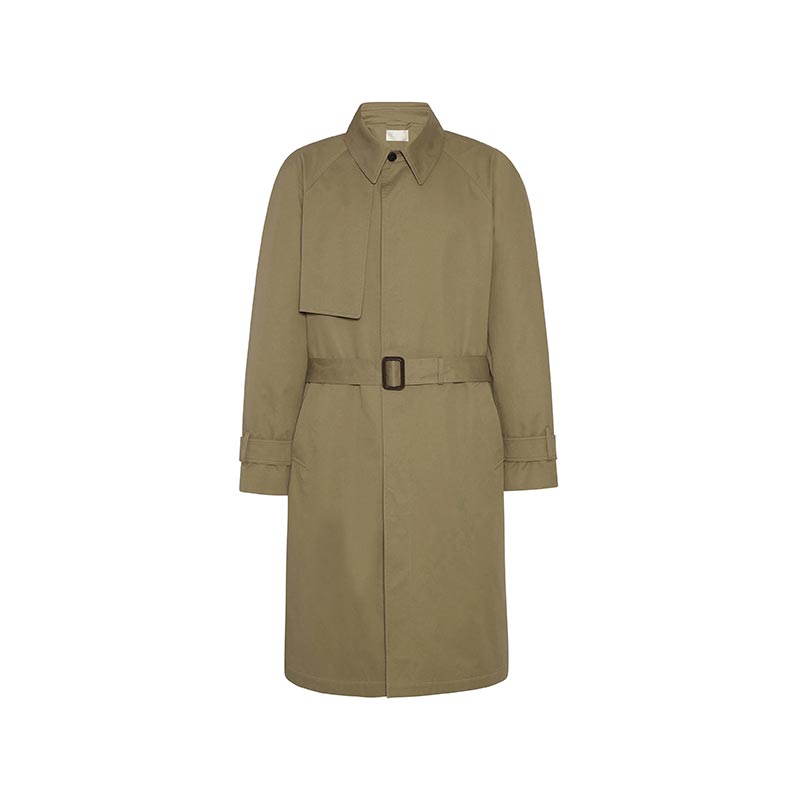 Trench coats