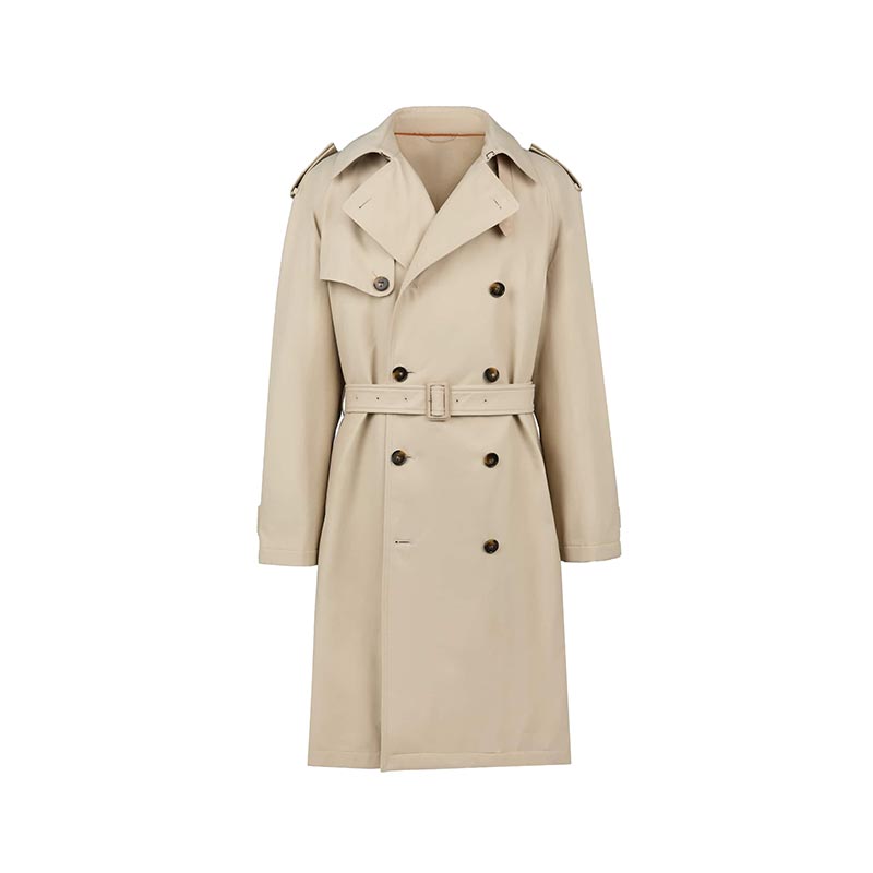 Trench coats