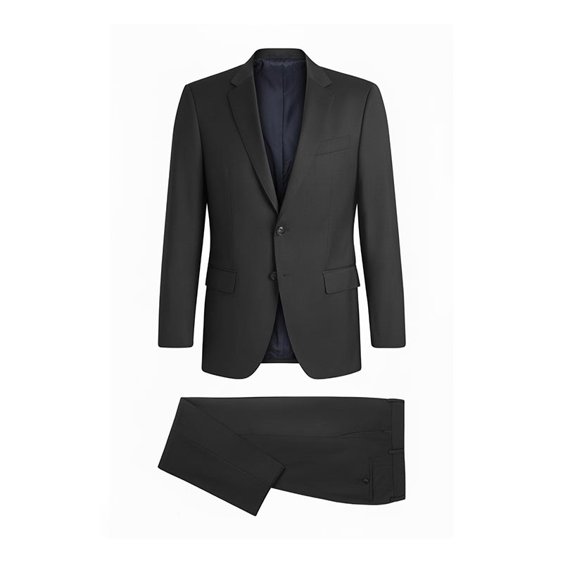 正装西服