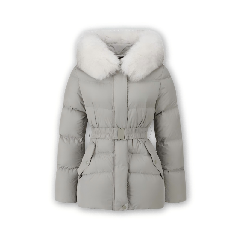 Down jackets